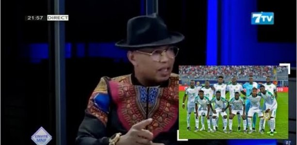 El Hadji DIOUF aux joueurs: « Il faut s&rsquo;adapter aux pelouses… Stade Lat Dior mo gueunee LSS sunny jamono… »