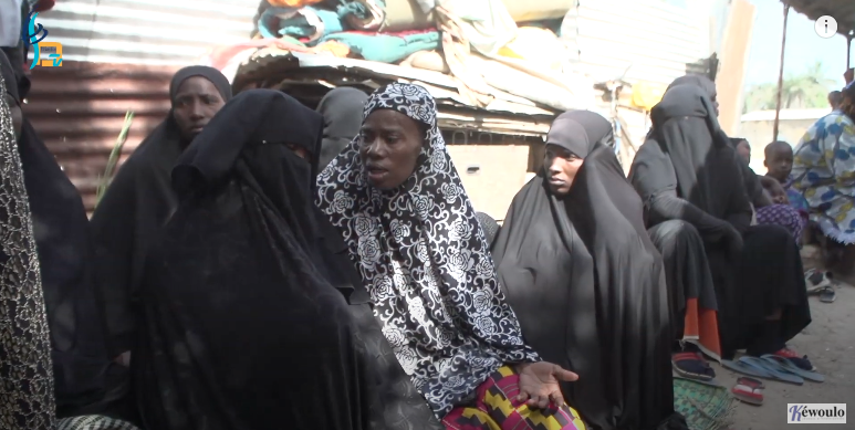 Ziguinchor : Fin de cavale pour le meurtrier de la petite Maimouna Barry