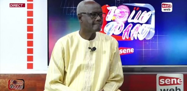 « Coalition Sonko-Karim-Khalifa » : L&rsquo;analyse de Mody Niang