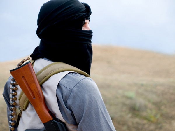 Afghanistan: les talibans s’emparent du siège de la police de Hérat