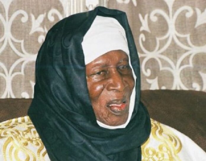 Nécrologie : Rappel à Dieu du Khalife Général des Layennes Baye Abdoulaye Thiaw Lahi