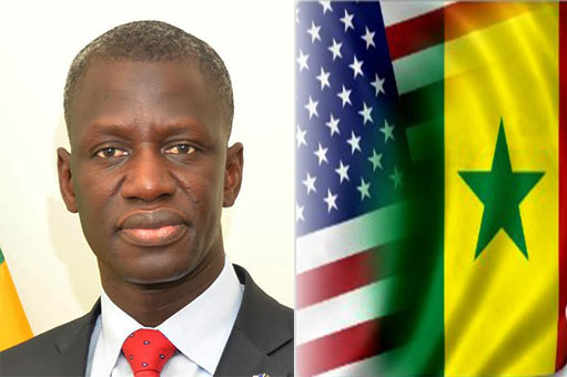 LES SÉNÉGALAIS EN DÉTENTION, MEURTRE DE LA FAMILLE NDIOL…LE CONSUL GÉNÉRAL DE NEW-YORK SUR LE GRIL