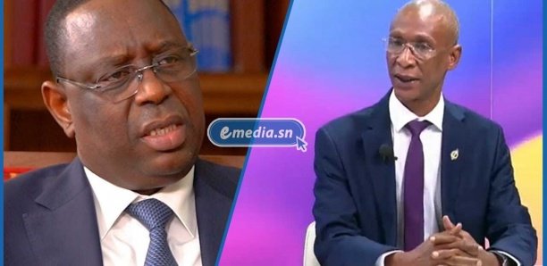 3eme mandat : Le Texte et l’esprit de la Constitution empêchent Macky de se présenter en 2024.