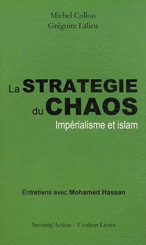 LES GUERRES CONTRE L’AFGHANISTAN ET CONTRE L’IRAK