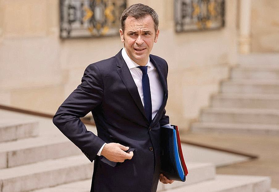 Covid-19 : Olivier Véran appelle les soignants à se rendre en Guadeloupe et en Martinique