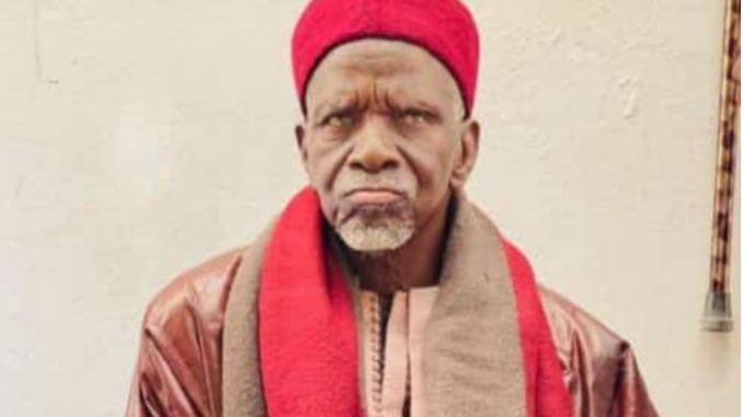 THIENEBA : Serigne Baye Assane SECK désigné khalife
