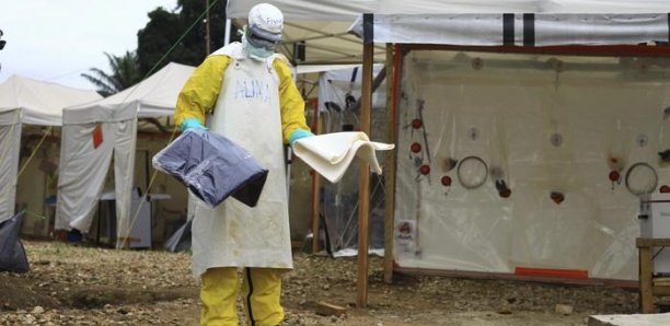 Riposte à Ebola en Rdc : 21 agents de l&rsquo;Oms épinglés pour abus sexuels