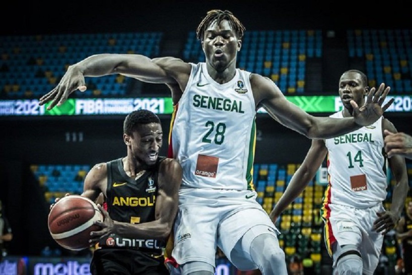 « Croire qu’un titre se décrète c’est ne rien connaître du basket », avertit Bamba Kassé