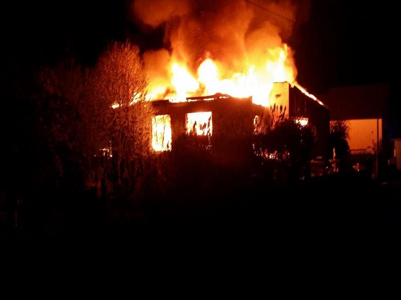 Mbour : Un couple et leur bébé d’un an meurent dans un incendie à la résidence Palmeraie