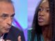 Hapsatou Sy au sujet d’Eric Zemmour : “Je sors de 6 mois de maladie”