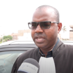 Me Abou Alassane Diallo