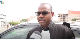 Affaire Djeyna Baldé: Me Abou Alassane Diallo, l’avocat de Brill Fight 4 apporte des précisions sur le verdict