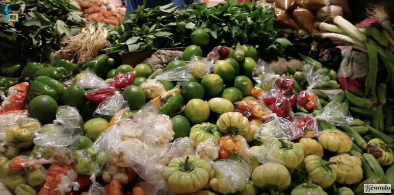 marché