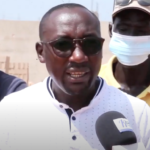 Boubacar Dembo Sagna