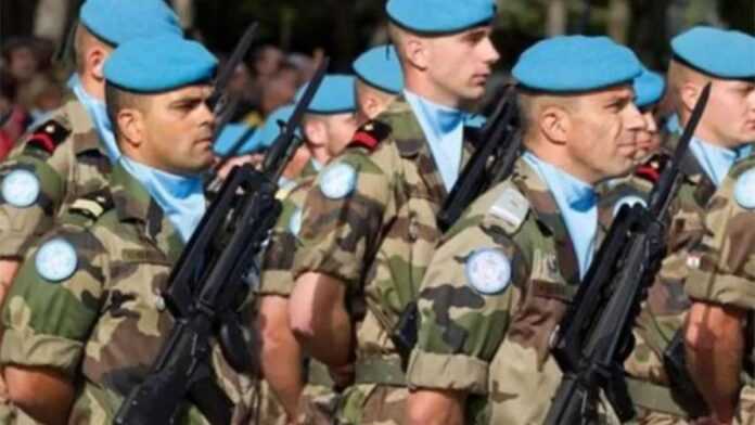 Des Casques bleus tunisiens envoyés pour la première fois en Centrafrique