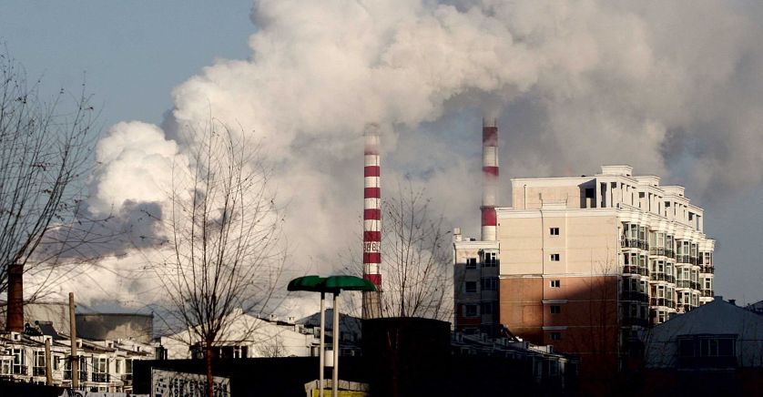 Chine: des coupures d&rsquo;électricité géantes affectent plusieurs villes du pays