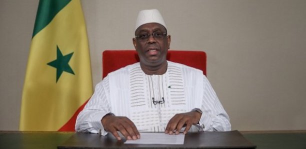 Après Touba, Macky annonce la construction d’hôpitaux à Tivaouane, Mbour et Saint-Louis
