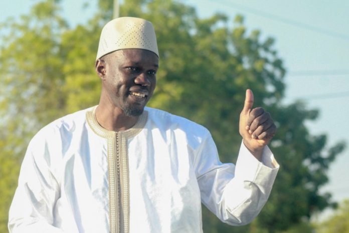 Coup d’Etat Guinée : Quand Ousmane Sonko alertait en 2020