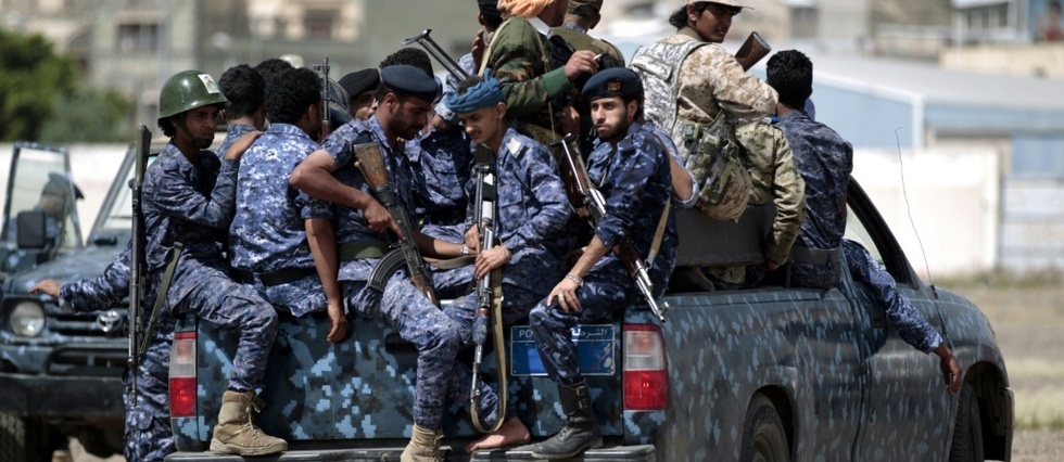 Yémen: plus de 156 rebelles houthis tués au sud de la ville de Marib