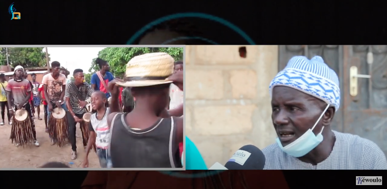 Septembre mandingue à Mbour : Macky Sall offre 5 millions en appui