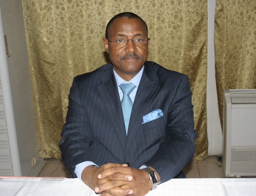 Guinée: Mohamed Béavogui, haut fonctionnaire international, nommé Premier ministre