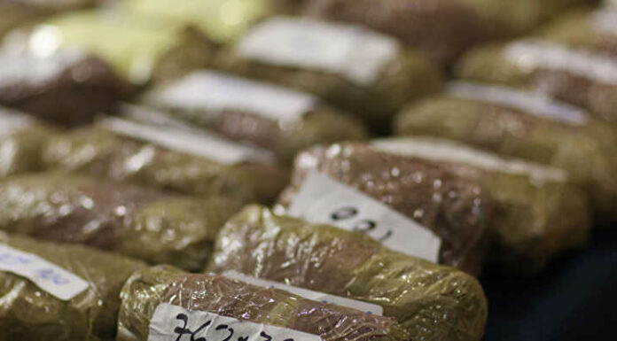 Wakhinane Nimzatt : Un marchand dissimulait la drogue dans ses parfums