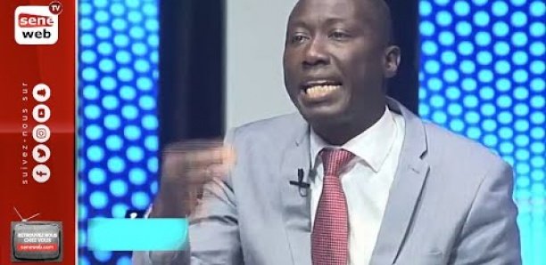 Arrestation Guy Marius, Scandale passeports, Éducation: Dame Mbodj se prononce