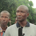 Malang Cissé Goudomp