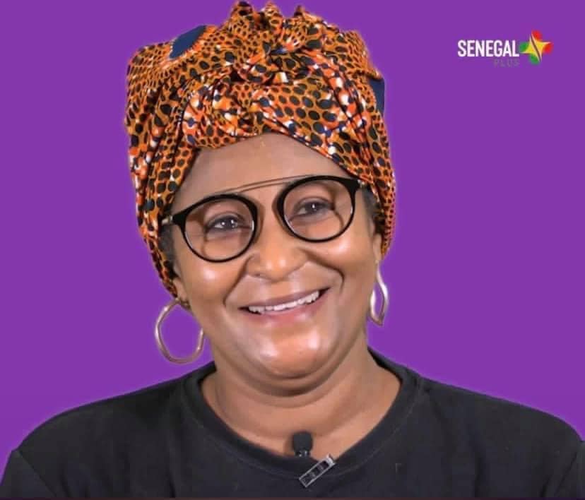 Nécrologie : L&rsquo;actrice Myriam Ndior n&rsquo;est plus