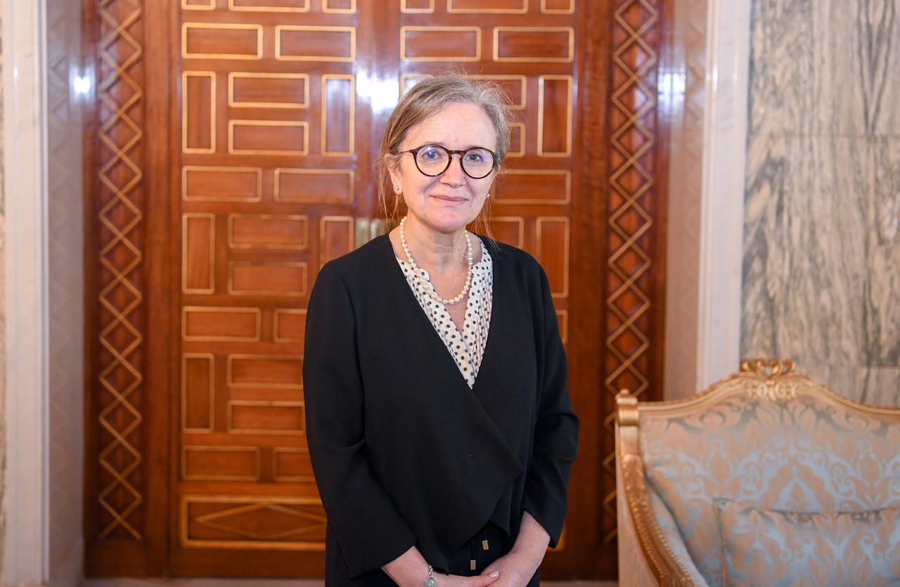 Tunisie: les défis de Najla Bouden-Romdhane à la tête du gouvernement