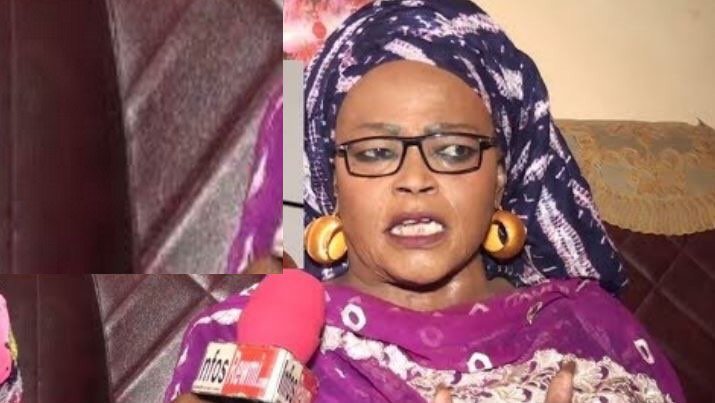 Nécrologie : La comédienne Thiaba Thiès n&rsquo;est plus!