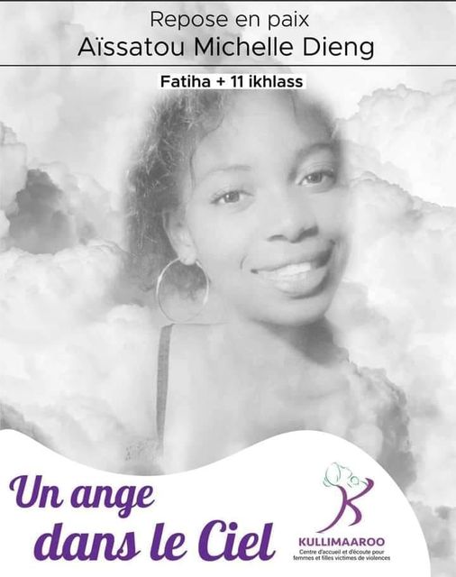 Éditorial : Pour Michelle et toutes les autres (par Libération online).