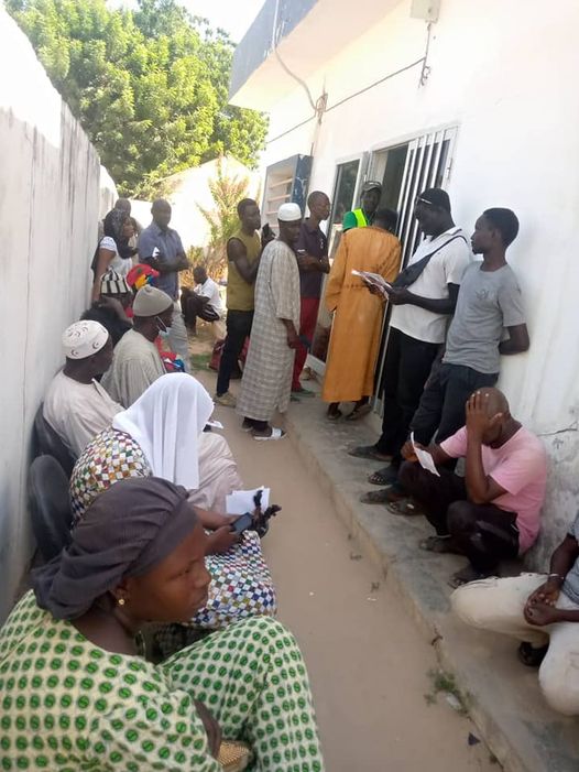 Mbacké : Des compteurs coupés sans transmission des factures