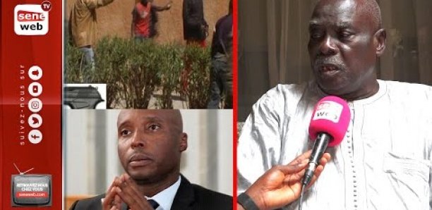 Les révélations émouvantes du Père de Ndiaga Diouf qui répond à Barth