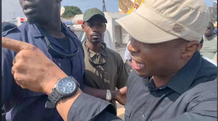 Condamnation de Barthélemy DIAS : la double jurisprudence du Conseil Constitutionnel sauve le maire de Dakar
