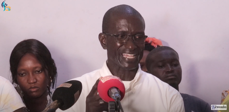 Ziguinchor : L&rsquo;ANFVRJ réclame le retrait de Mme Sokhne Gueye à la tête de l&rsquo;administration du mémorial le Joola