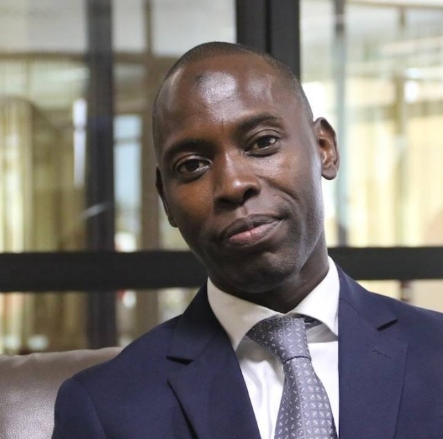 Sur l’invitation polémique de Clédor Sène, le journaliste Daouda Mine donne son avis