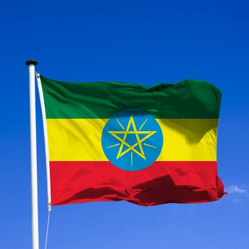 « 1400 kg d’or » nigérien saisis en Ethiopie(général Tiani)