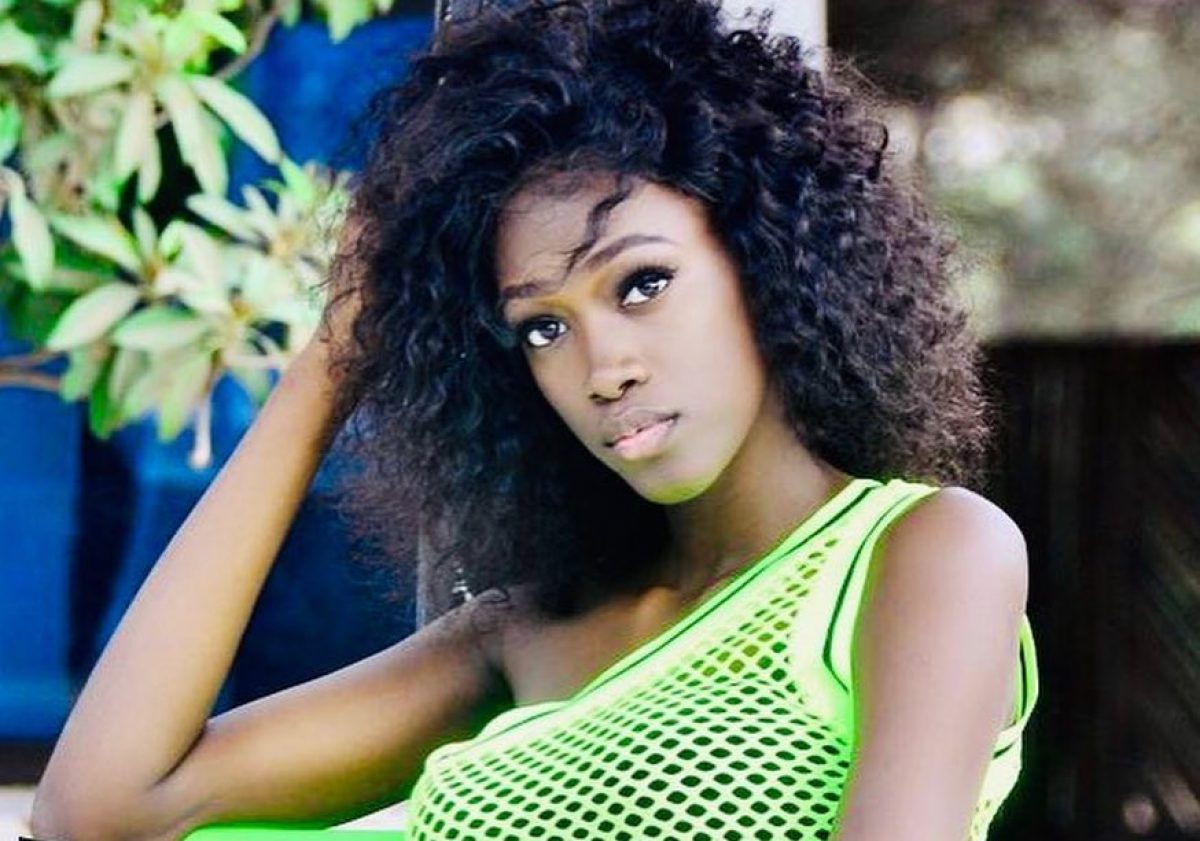 Miss Sénégal 2020 brise le silence : «J’ai été malade, abandonnée et humiliée…»