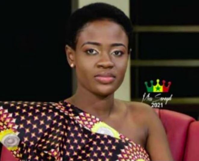 Miss Sénégal : Toute la vérité sur l’histoire de Mame Diarra Faye, engrossée par un ministre