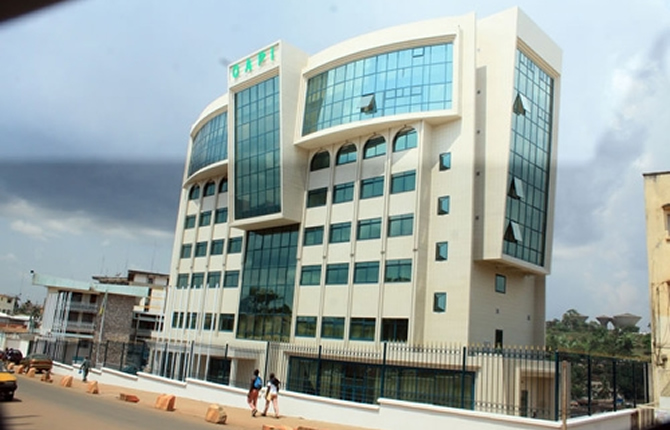 Société: L’architecte sénégalais Pierre Atépa Goudiaby va réclamer 6,6 milliards de F CFA à l’OAPI