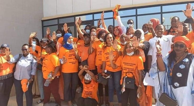 Affaire Miss Sénégal: Une plainte collective déposée devant le procureur