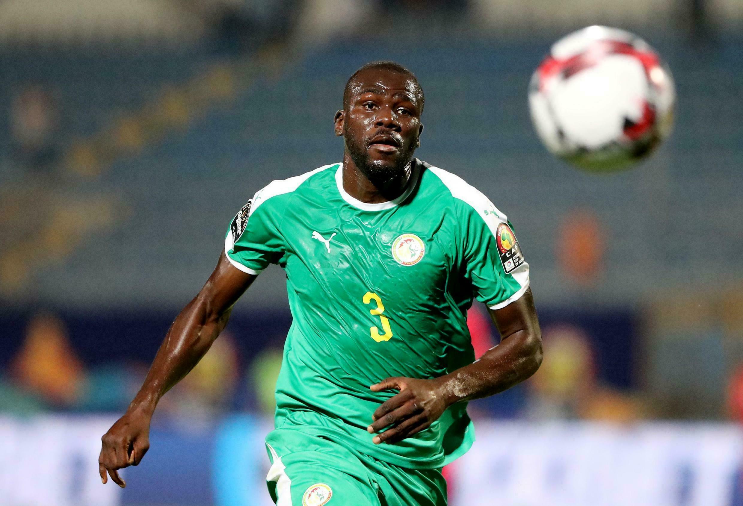 Sénégal : La date du retour de Kalidou Koulibaly enfin connue
