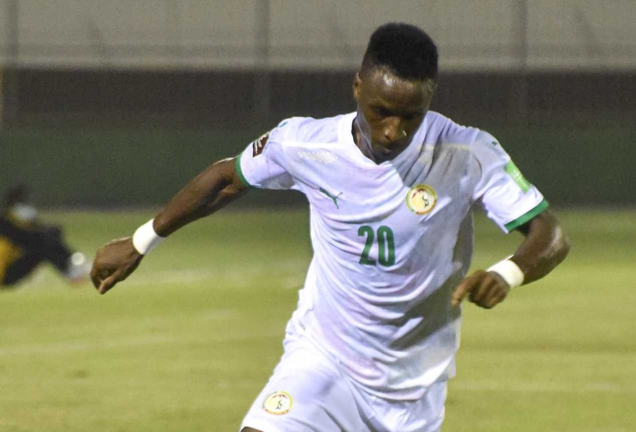 Sport : De retour de blessure , Bouna Sarr reprend les pelouses