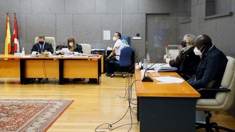 Meurtre de sa femme en Espagne : Bara Ndiaye condamné à 37 ans de prison ferme