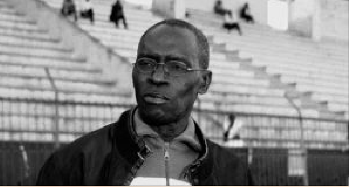 Les plateformes Club des experts sportifs et Globe Sports endeuillées : Lamine Dieng n’est plus !