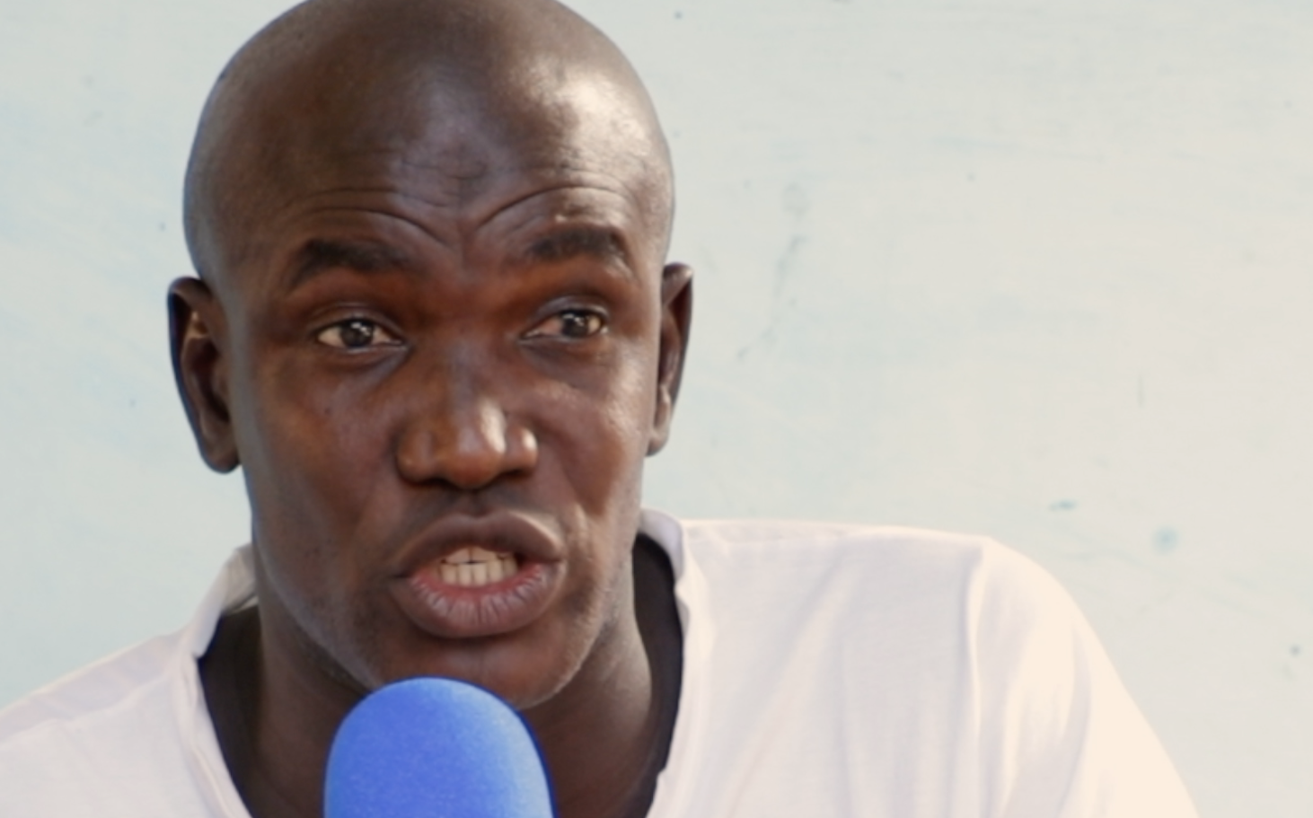 Diaobé-Kabendou: « On cherche à me faire porter la responsabilité des violences meurtrières qui ont suivi l&rsquo;attaque de la gendarmerie », Aliou Sanokho