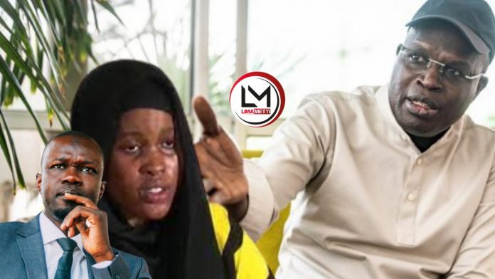 Khalifa Sall : “Ce que vit Adji Sarr est difficile, des adultes ont abusé de sa naïveté ”