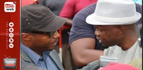 Sonko-Juliana: La réponse ferme de Barth