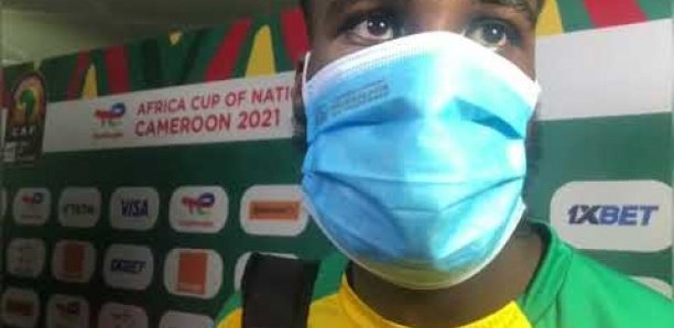 Manque d’efficacité devant les buts: Les explications de Boulaye Dia